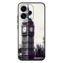 Чохол Біг Бен на 

OPPO Рено 15 – Біг-Бен