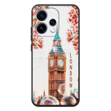 Чохол Біг Бен на 

OPPO Рено 15