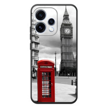 Чохол Біг Бен на 

OPPO Рено 15 – TELEPHONE