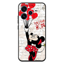 Чехол Disney Mouse OPPO Reno 15 (PREMIUMPrint) – Heart Minni