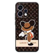 Чехол Disney Mouse OPPO Reno 15 (PREMIUMPrint) – Микки Джексон