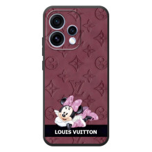 Чехол Disney Mouse OPPO Reno 15 (PREMIUMPrint)