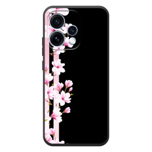 Чехол для 

OPPO Ренo 15 
 - с принтом (Дизайнерские) (AlphaPrint)