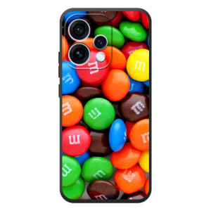 Чехол для 

OPPO Ренo 15 
 - (AlphaPrint) с печатью (ТОП продаж)