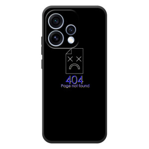 Чохол для програміста на 

OPPO Рено 15 – Помилка 404