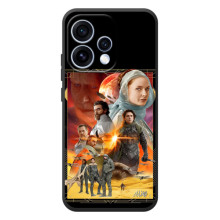 Чохол ДЮНА для 

OPPO Рено 15 (Д Ю Н А)