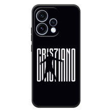 Чохол футболіст Роналду для 

ОРО Reno 15 
