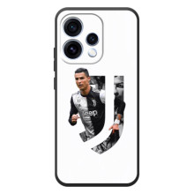 Чохол футболіст Роналду для 

ОРО Reno 15 
 – Роналду в Ювентусі