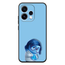 Чохол Головоломка для OPPO Reno 15 - (AlphaPrint) (Смуток)