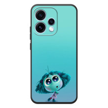 Чохол Головоломка для OPPO Reno 15 - (AlphaPrint) (Заздрість)