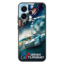 Чохол Gran Turismo / Гран Турізмо на 

OPPO Рено 15 (Гонки)