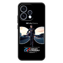 Чохол Gran Turismo / Гран Турізмо на 

OPPO Рено 15 (Гран Турізмо)