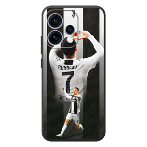 Чехол Криштиану Роналду для OPPO Reno 15 – Cristiano R