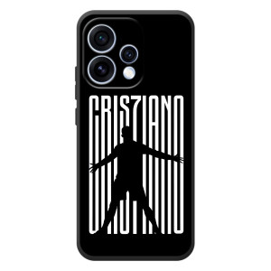 Чехол Криштиану Роналду для OPPO Reno 15 – Cristiano