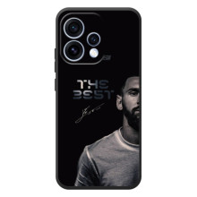 Чохол Мессі футболіст для OPPO Reno 15 – The best Messi