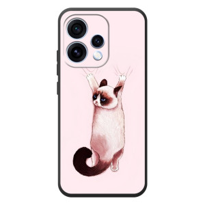 Чехол на 

OPPO Ренo 15 
 с Котами (VPrint)