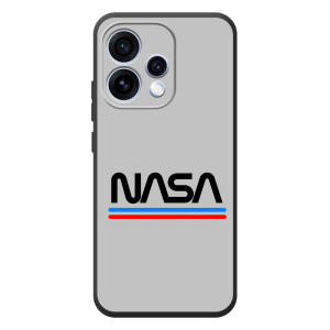 Чохол NASA для OPPO Reno 15 (AlphaPrint)