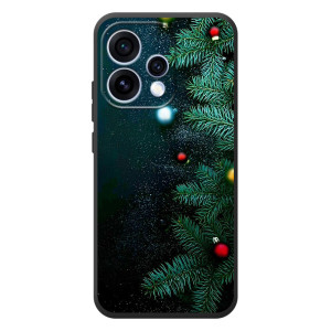 Чехол Новогодняя Елка на OPPO Reno 15 – Елка