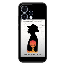 Чохол Оппенгеймер / Oppenheimer на OPPO Reno 15