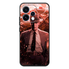 Чохол Оппенгеймер / Oppenheimer на OPPO Reno 15 – Оппенгеймер