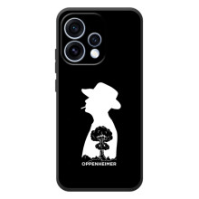 Чохол Оппенгеймер / Oppenheimer на OPPO Reno 15 – Oppenheimer