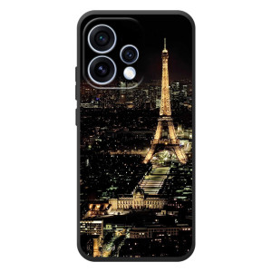 Чехол Эйфелева Башня для OPPO Reno 15 - (AlphaPrint)