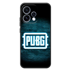 Чехол PUBG для 

OPPO Ренo 15 
 (AlphaPrint)