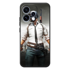 Чехол PUBG для 

OPPO Ренo 15 
 (AlphaPrint)
