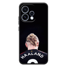 Чохол з картинкою Ерлінг Холанд на OPPO Reno 15 – Холанд