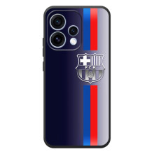 Чохол для OPPO Reno 15 (Барселона) – Barsa