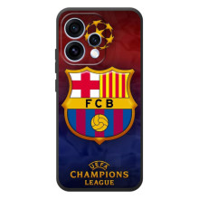 Чохол для OPPO Reno 15 (Барселона)