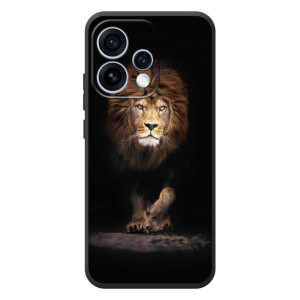 Чехол с картинкой на OPPO Reno 15 – Красивый Лев