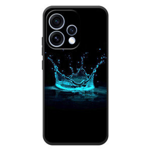 Чехол с Короной 

OPPO Ренo 15 
 - (AlphaPrint)