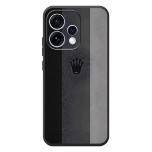 Чехол с Короной 

OPPO Ренo 15 
 - (AlphaPrint)