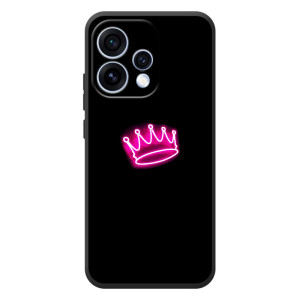 Чехол с Короной 

OPPO Ренo 15 
 - (AlphaPrint)