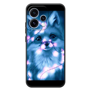 Чохол з Лисичкою для OPPO Reno 15 – Яскрава Лисиця