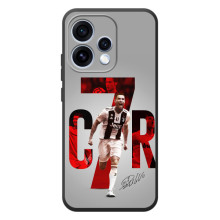 Чехол Криштиану Роналду для OPPO Reno 15 (AlphaPrint) – C7R