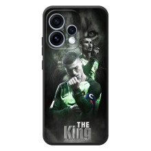 Чехол Криштиану Роналду для OPPO Reno 15 (AlphaPrint) – Криштиано Лев