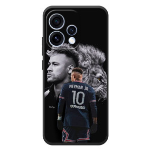 Чохол Неймар для OPPO Reno 15 (AlphaPrint)