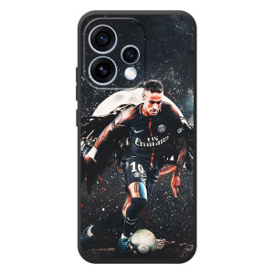 Чохол Неймар для OPPO Reno 15 (AlphaPrint)