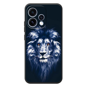 Чехол со Львом для OPPO Reno 15 (VPrint)