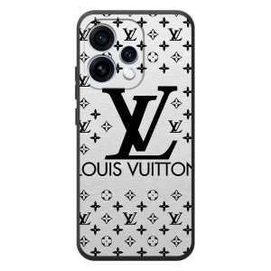 Чехол Стиль Louis Vuitton на OPPO Reno 15 – LV