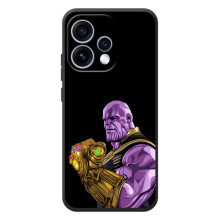Чохол Супергерої Марвел на 

OPPO Рено 15 – Танос