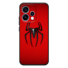 Чохол Супергерой Людина Павук на OPPO Reno 15 – Павук марвел