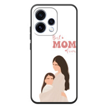 Чехлы для мамы на OPPO Reno 15 – Мама дочери