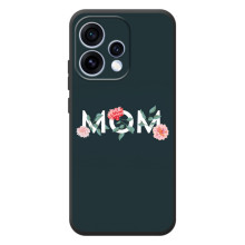 Чехлы для мамы на OPPO Reno 15 – Mom