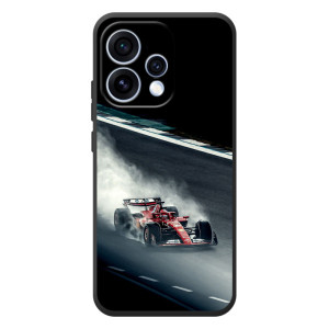 Чохол Формула1 на OPPO Reno 15
