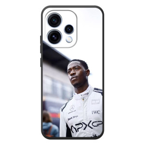 Чохол Формула1 на OPPO Reno 15