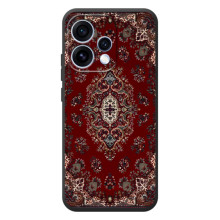 Чехол с принтом Ковер для OPPO Reno 15