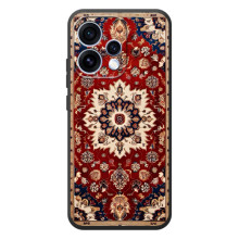 Чехол с принтом Ковер для OPPO Reno 15 – Ковер